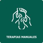 TERAPIAS MANUALES