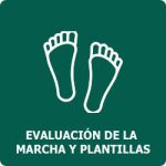 EVALUACION DE LA MARCHA Y PLANTILLAS