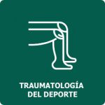TRAUMATOLOGIA DEL DEPORTE